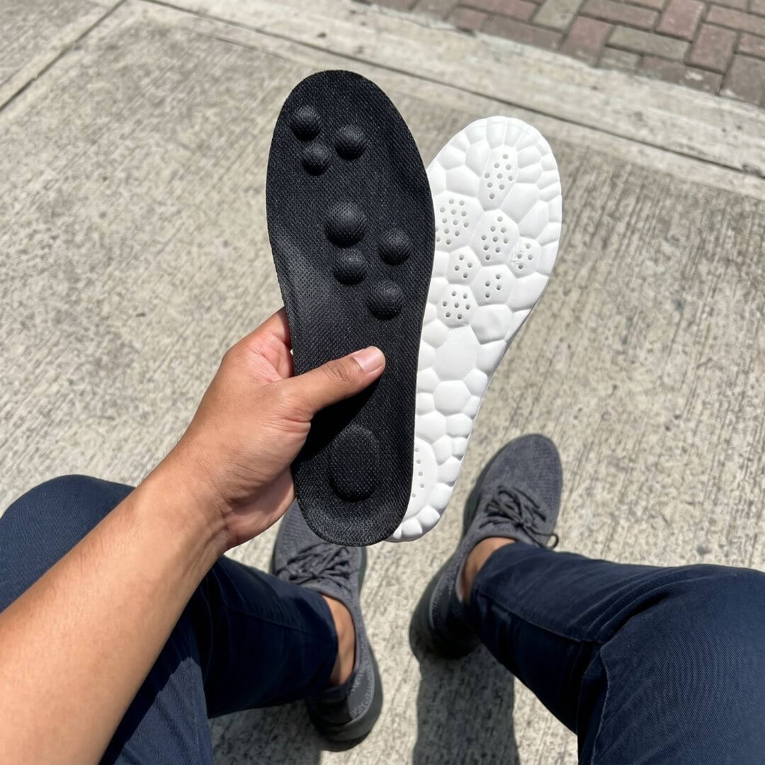 Massage Insoles