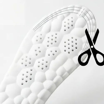 Trim-to-Fit Design