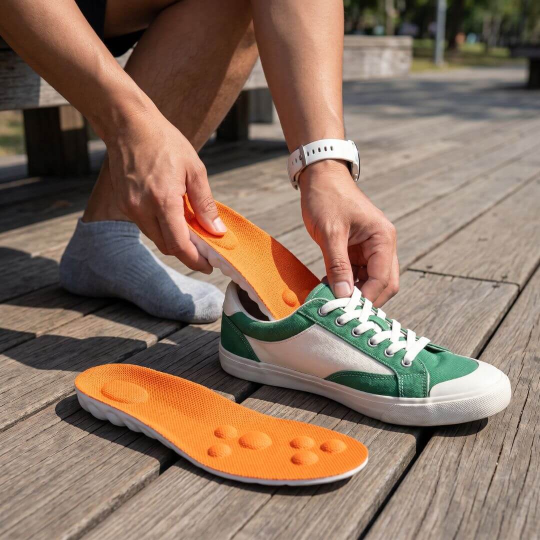 Massage Insoles