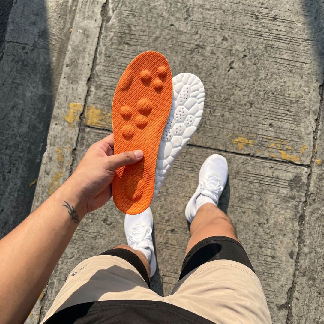 Massage Insoles