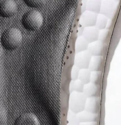 Built-in Arch Support