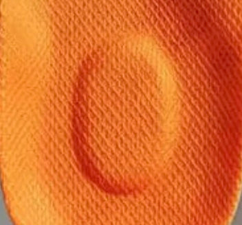 Shock-Absorbing Cushion