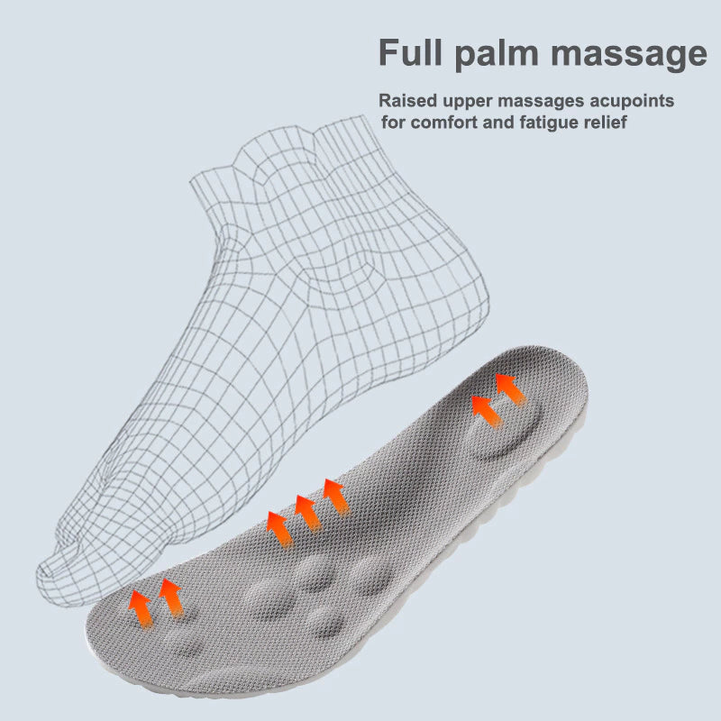 Massage Insoles