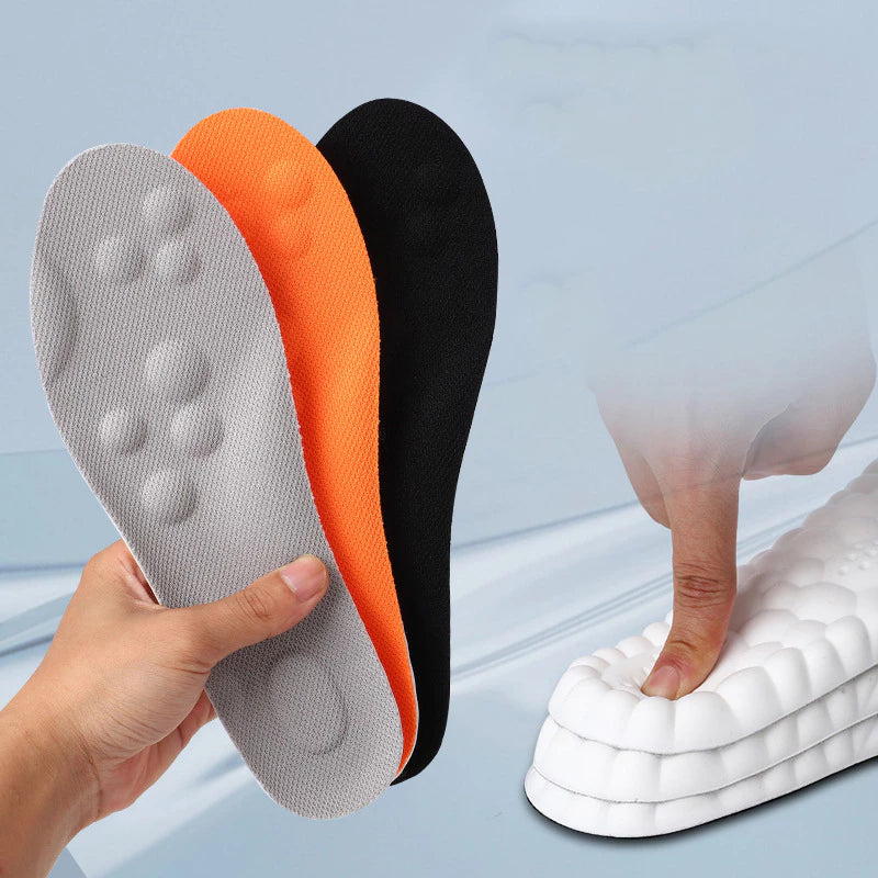 Massage Insoles