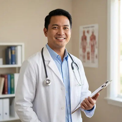 Dr. Miguel A. Reyes
