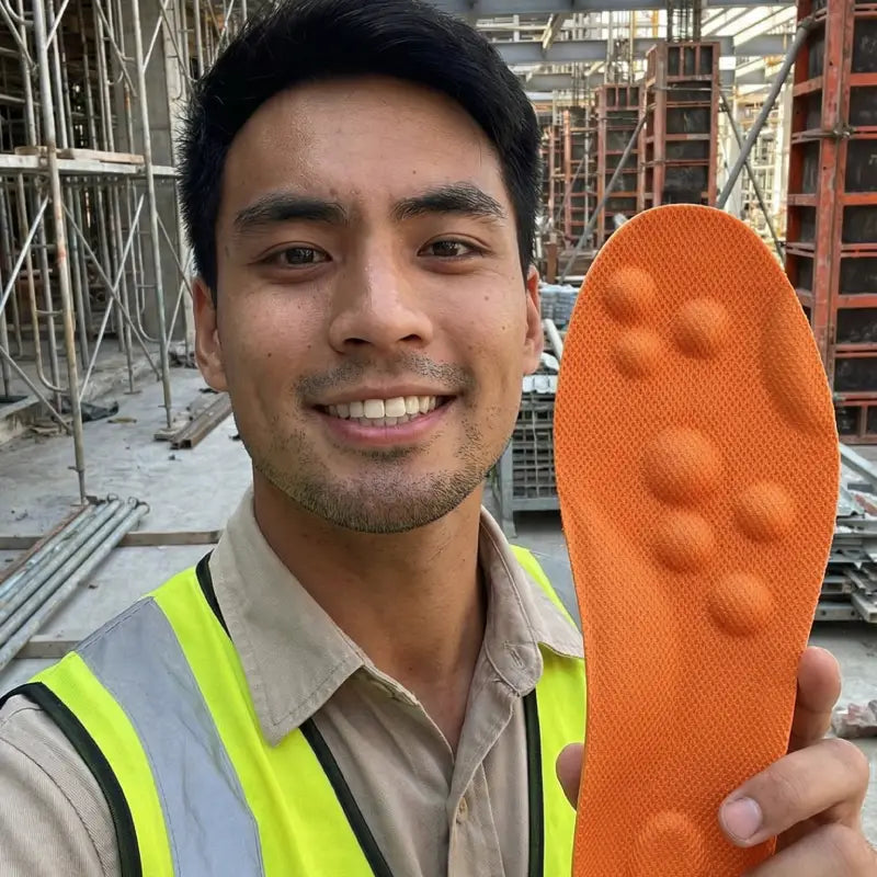Construction / Work Boots