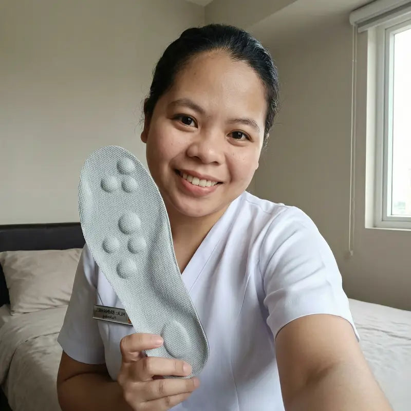 Nurse / Hospital Shift