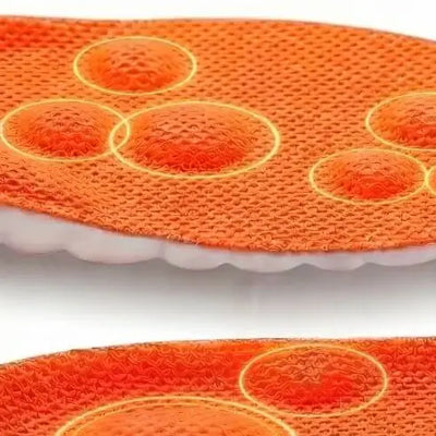Acupressure Massage Nodes