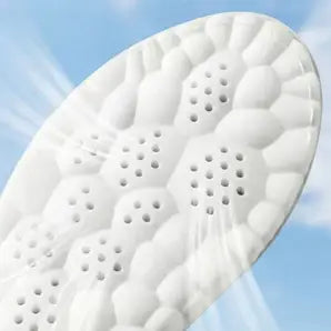 Breathable & Odor-Resistant